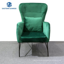 China Factory Wholesale Furniture Armchair Living Room Modern Chair